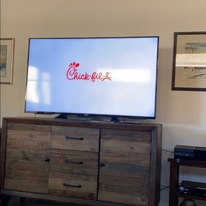 Meet your Posher, Ron